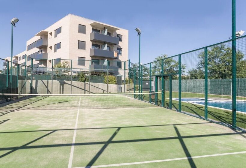 Apartamentos Torredembarra