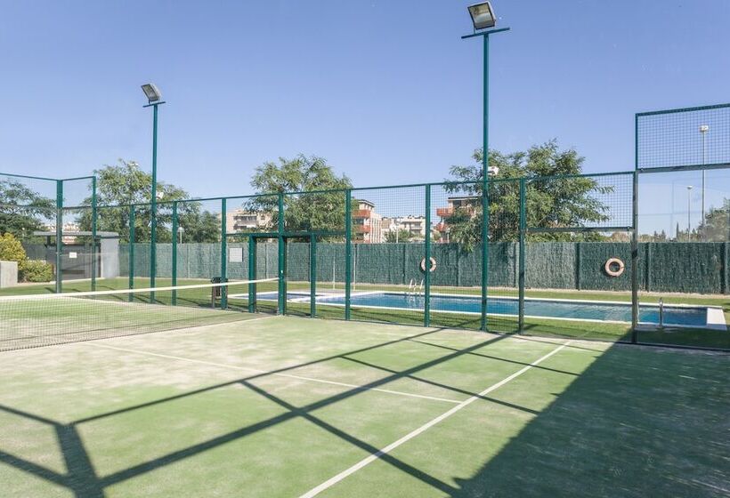 Apartamentos Torredembarra