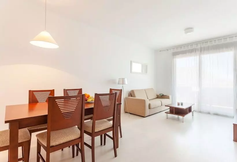 Apartamentos Torredembarra