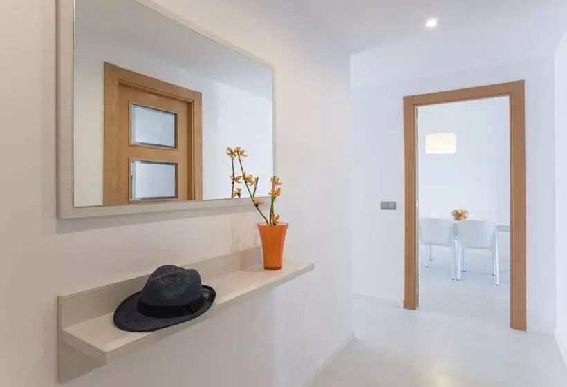 Apartamentos Torredembarra