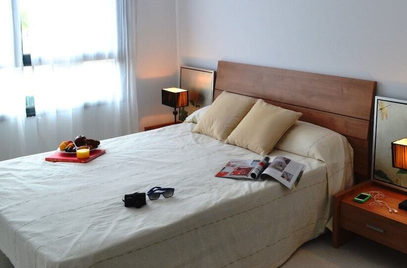 Apartamentos Torredembarra