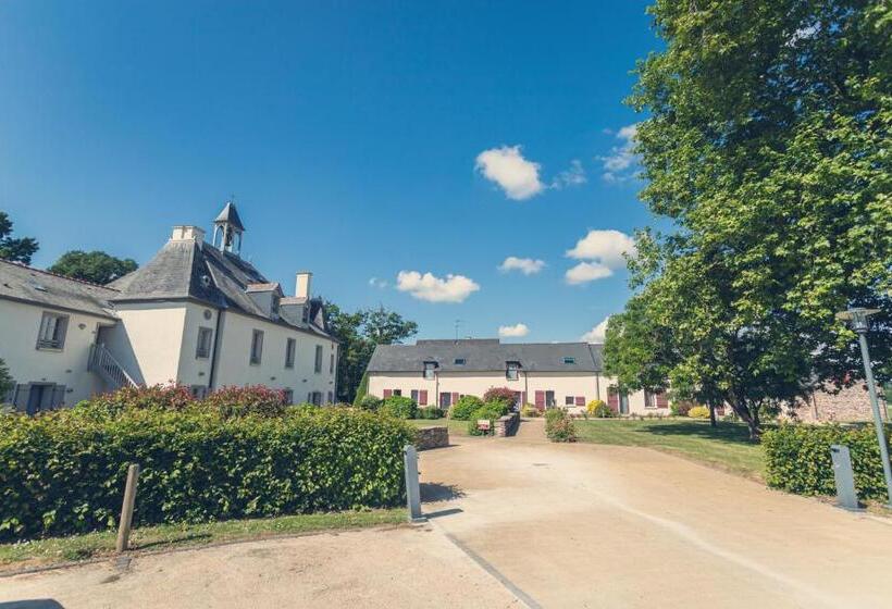 레지던스 La Pommeraie