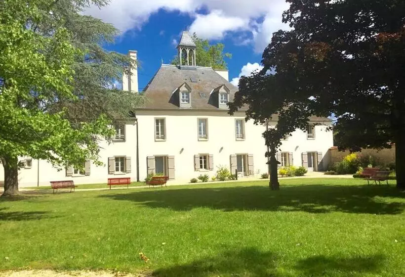 דירת נופש La Pommeraie