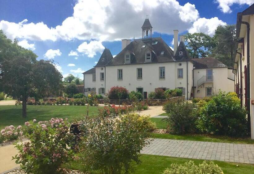 레지던스 La Pommeraie