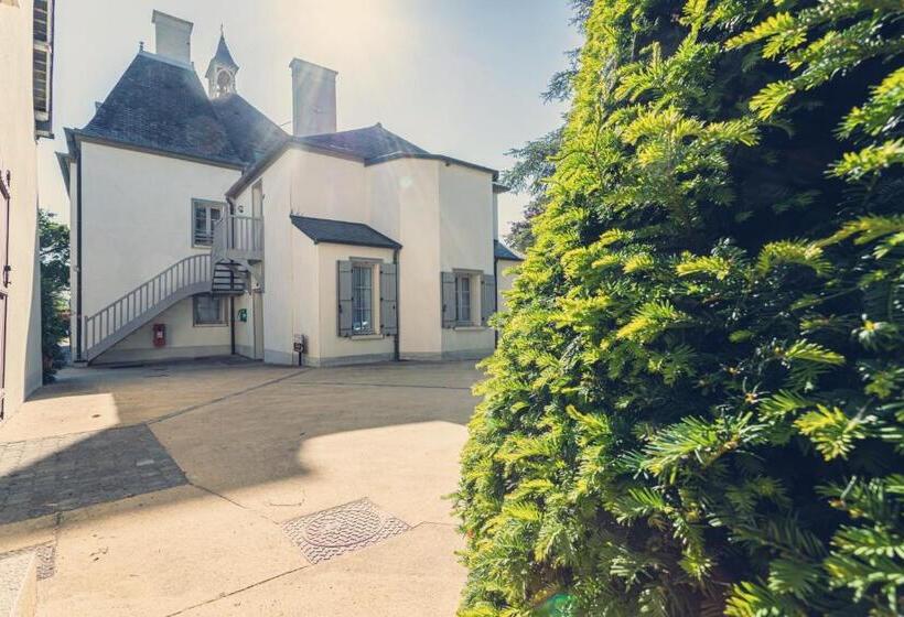 레지던스 La Pommeraie