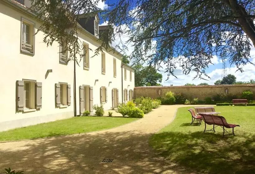 דירת נופש La Pommeraie