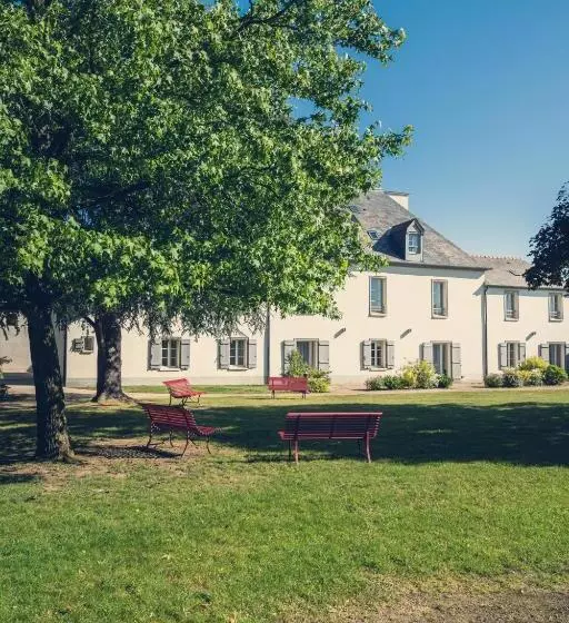 דירת נופש La Pommeraie