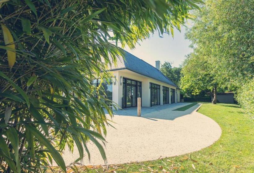 레지던스 La Pommeraie