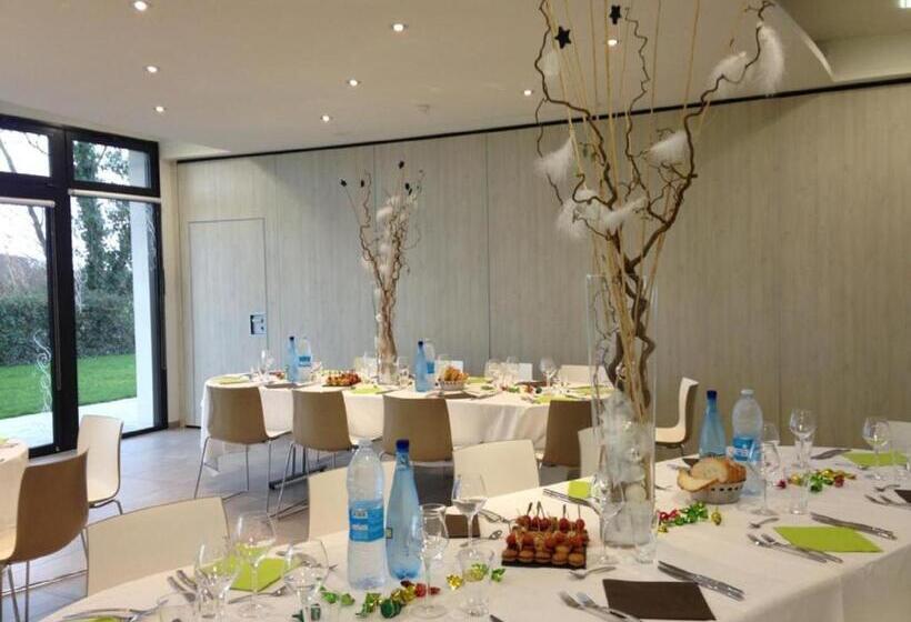 레지던스 La Pommeraie