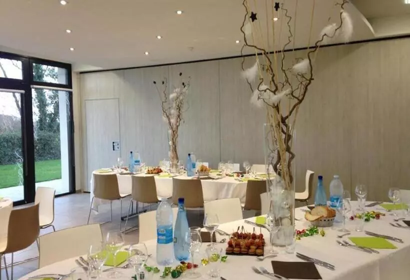 דירת נופש La Pommeraie