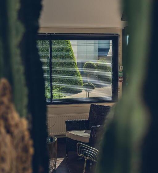 레지던스 La Pommeraie