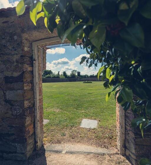 레지던스 La Pommeraie