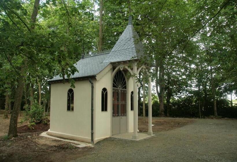 레지던스 La Pommeraie