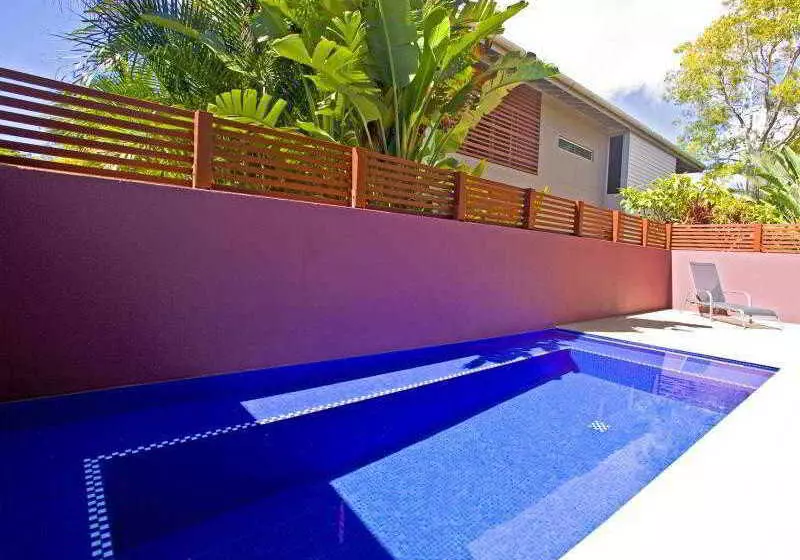 Sandcastles 1770 Motel & Resort