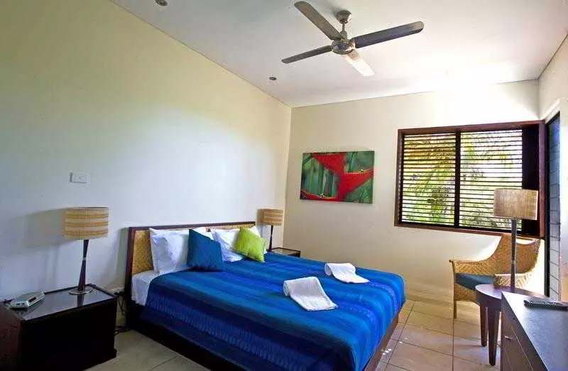 Sandcastles 1770 Motel & Resort