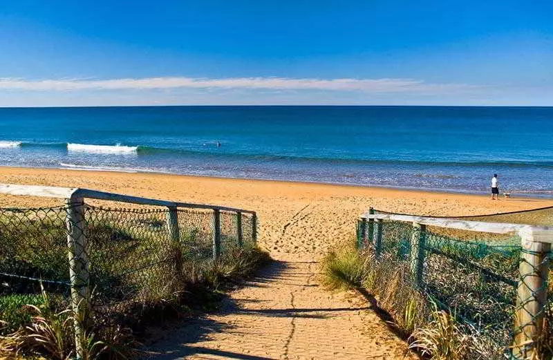 Sandcastles 1770 Motel & Resort