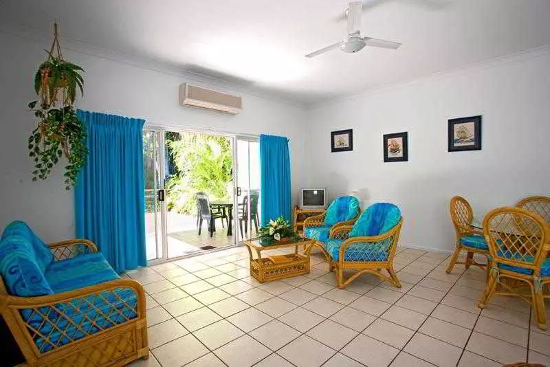 Sandcastles 1770 Motel & Resort