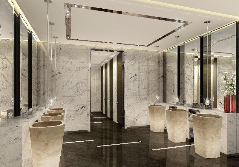 Shanghai Marriott Hotel Parkview