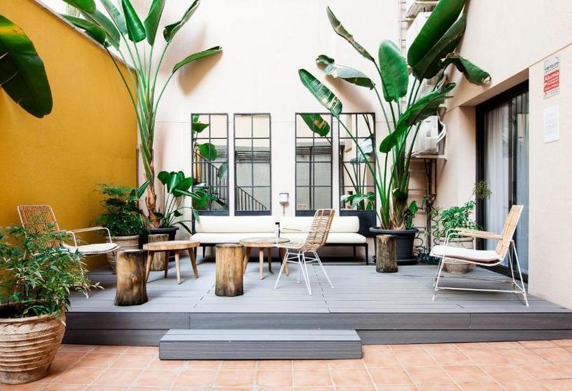 Sleep Urgell By Stay