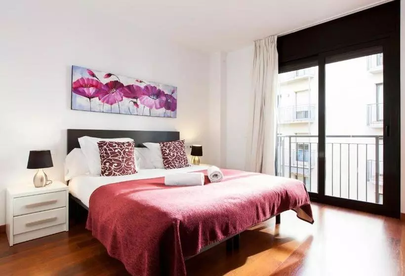 Sleep Urgell By Stay