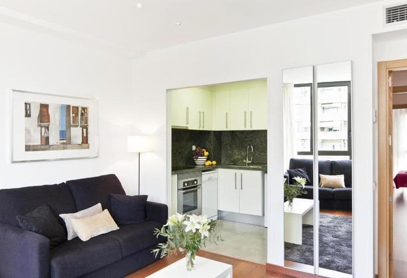 Sleep Urgell By Stay