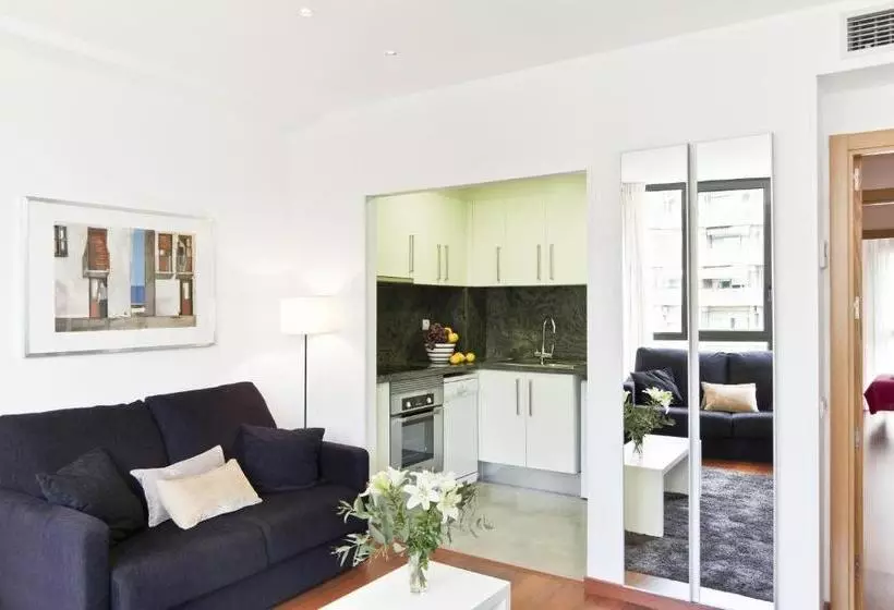 Sleep Urgell By Stay