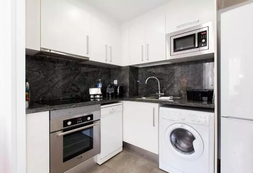 Sleep Urgell By Stay