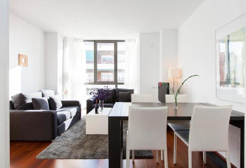 Sleep Urgell By Stay