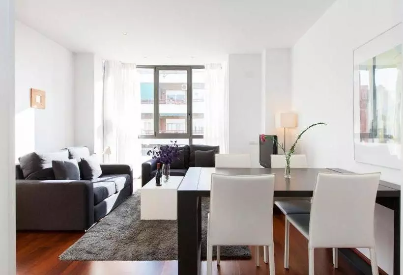 Sleep Urgell By Stay