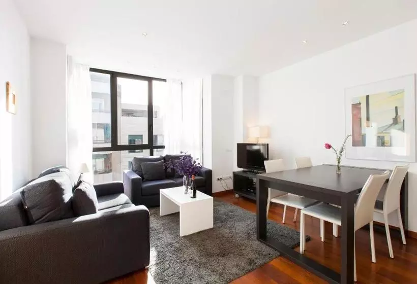 Sleep Urgell By Stay