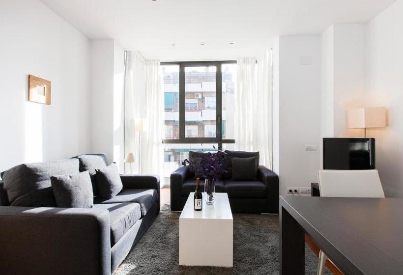 Sleep Urgell By Stay