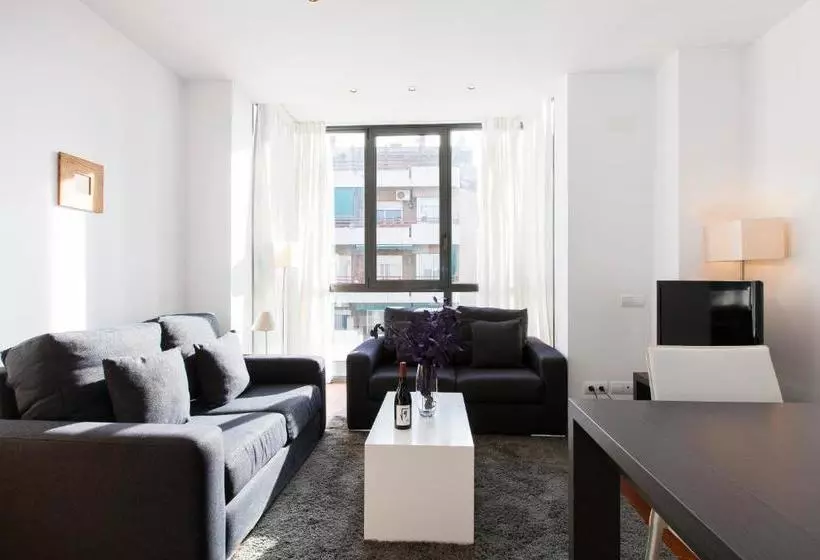 Sleep Urgell By Stay