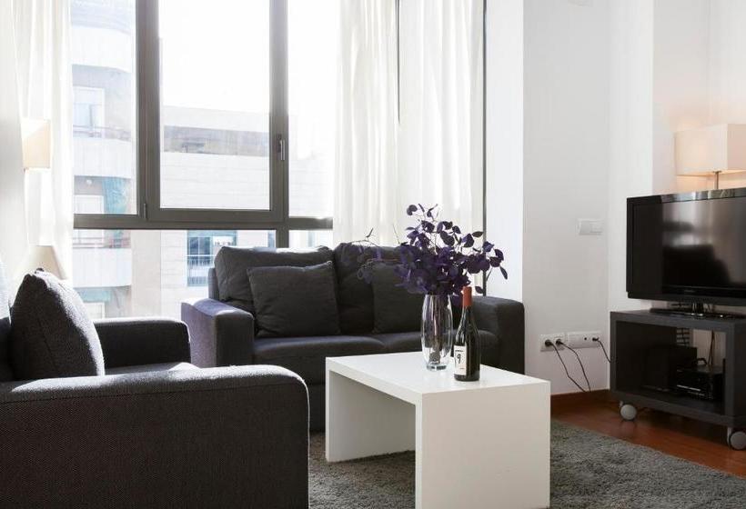 Sleep Urgell By Stay