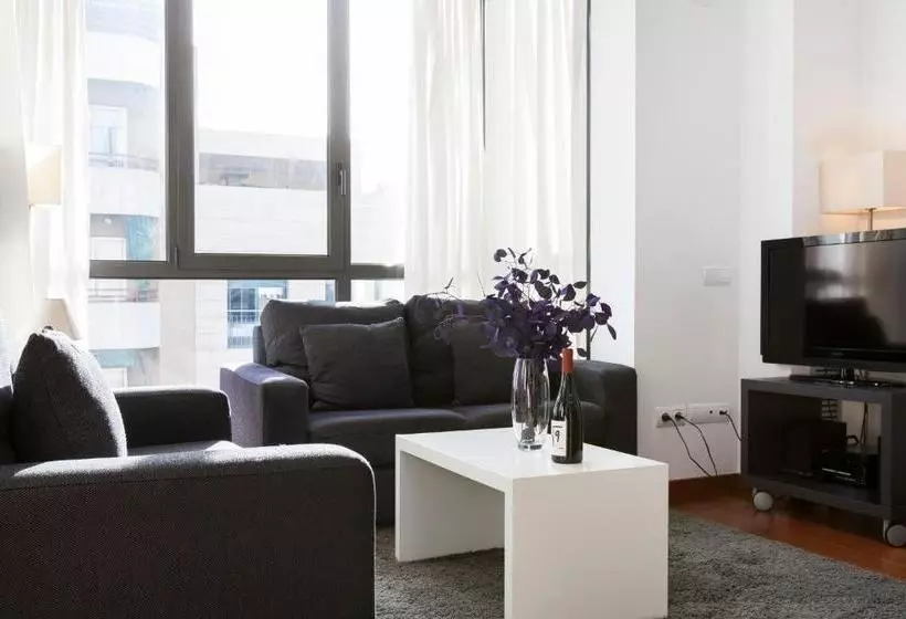 Sleep Urgell By Stay