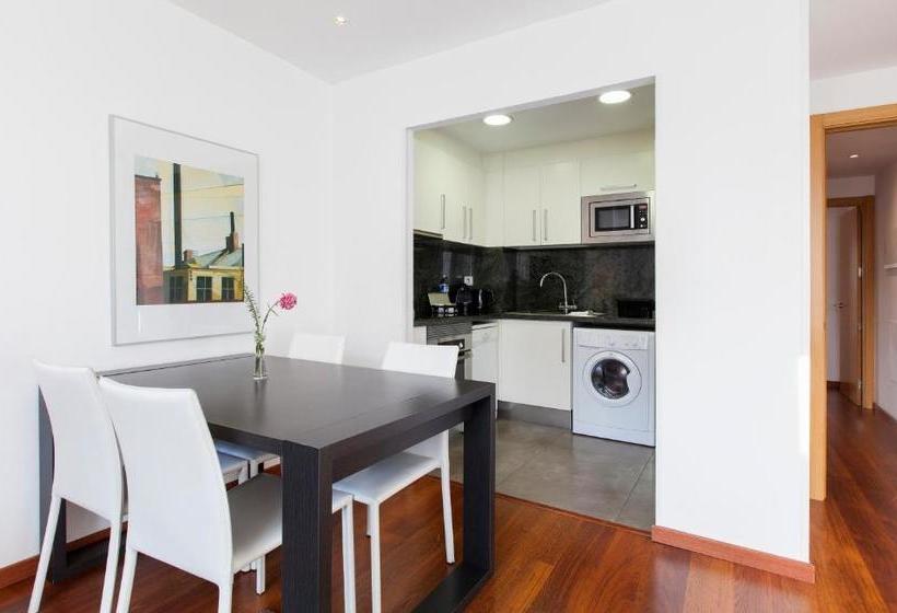 Sleep Urgell By Stay