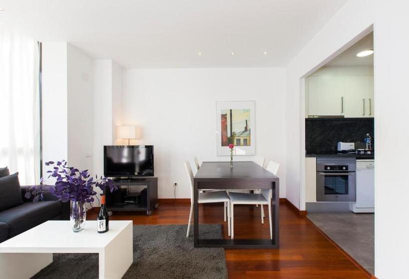 Sleep Urgell By Stay