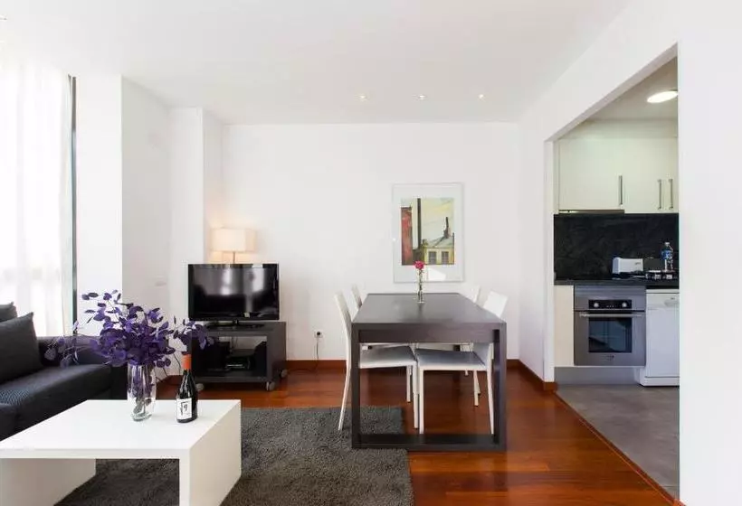 Sleep Urgell By Stay