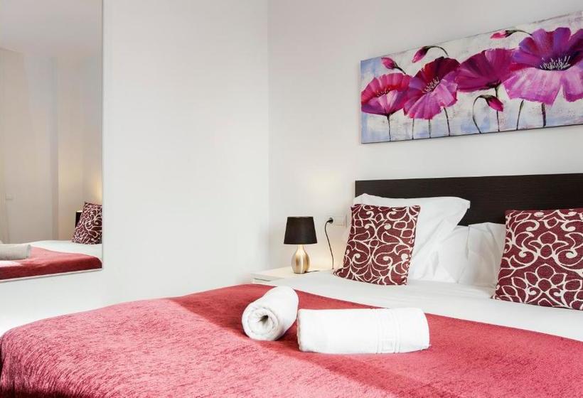 Sleep Urgell By Stay