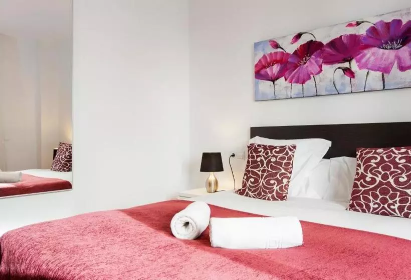 Sleep Urgell By Stay