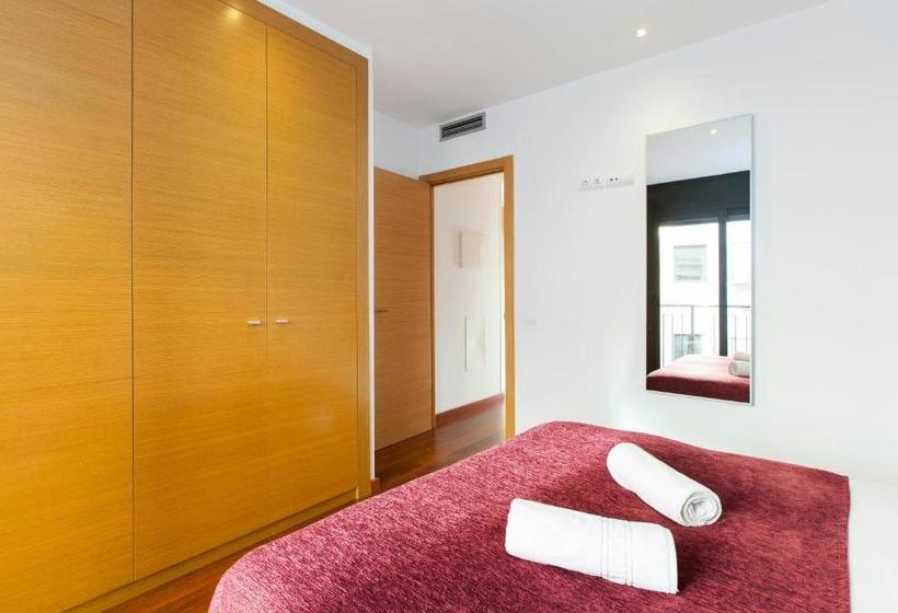 Sleep Urgell By Stay