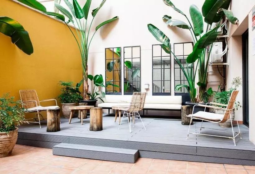 Sleep Urgell By Stay