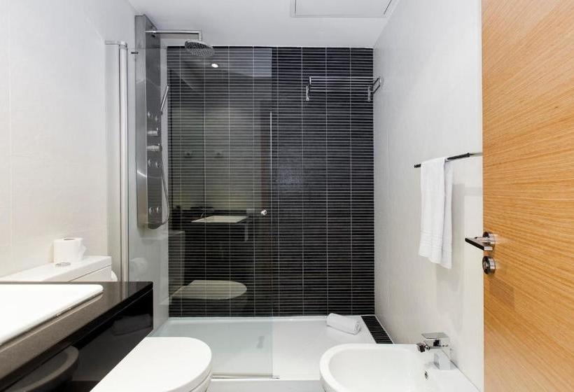 Sleep Urgell By Stay