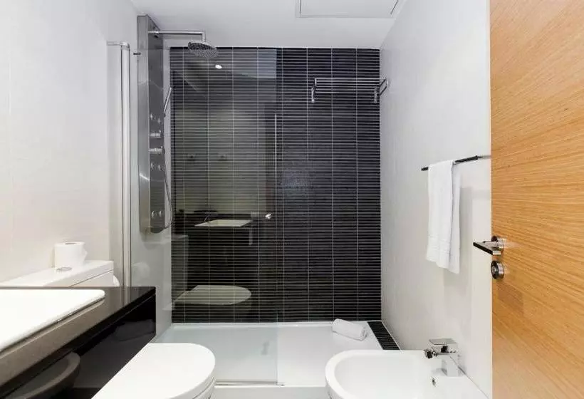 Sleep Urgell By Stay