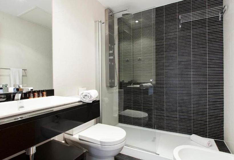 Sleep Urgell By Stay