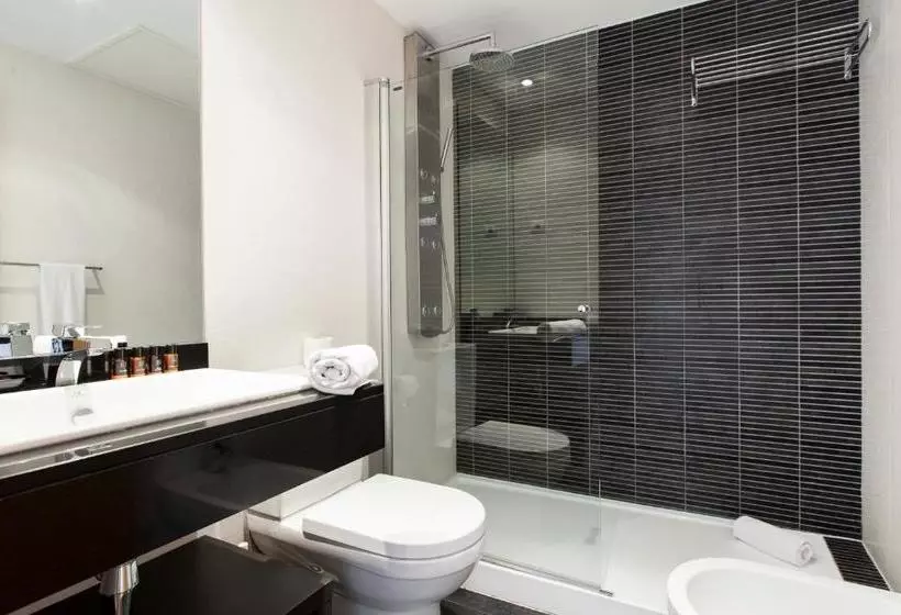 Sleep Urgell By Stay