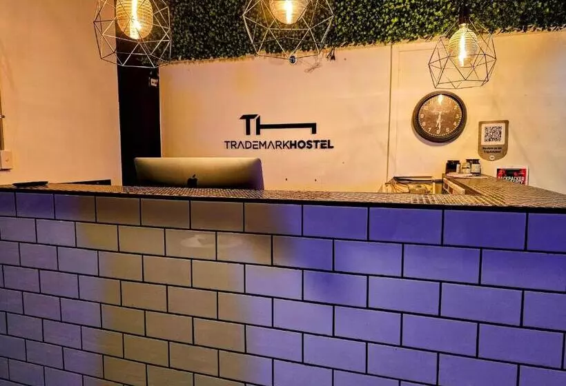 Trademark Hostel Sydney