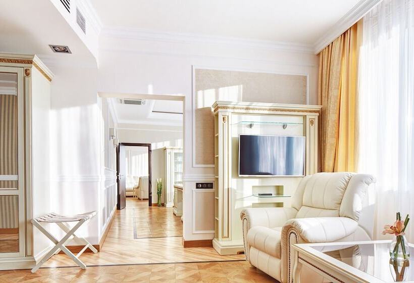 Victoria Olimp Hotel Minsk