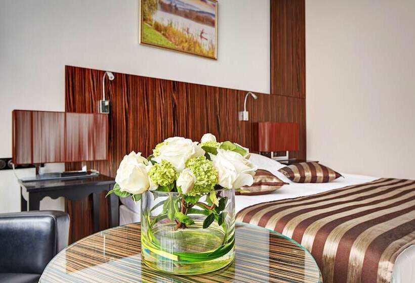 Victoria Olimp Hotel Minsk