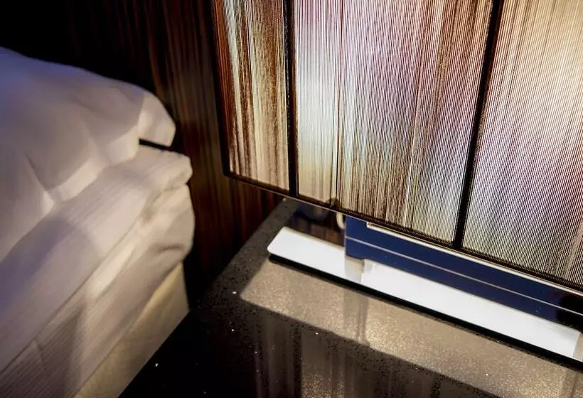 Victoria Olimp Hotel Minsk