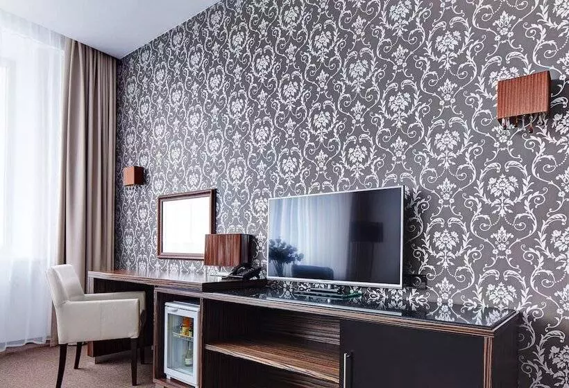 Victoria Olimp Hotel Minsk